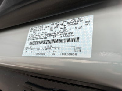 2025 Ford Transit-350 XLT