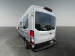 2025 Ford Transit-350 XLT