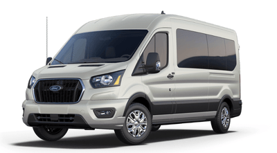 2025 Ford Transit-350 XLT