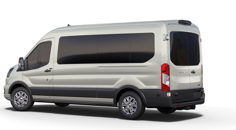 2025 Ford Transit-350 XLT
