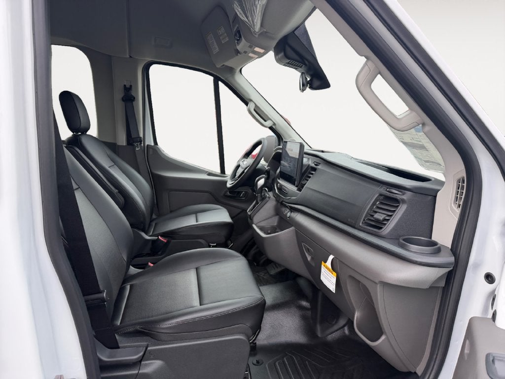 2027 Ford Transit-350 XL