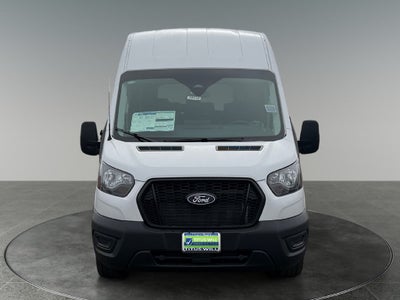 2027 Ford Transit-350 XL