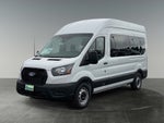 2027 Ford Transit-350 XL