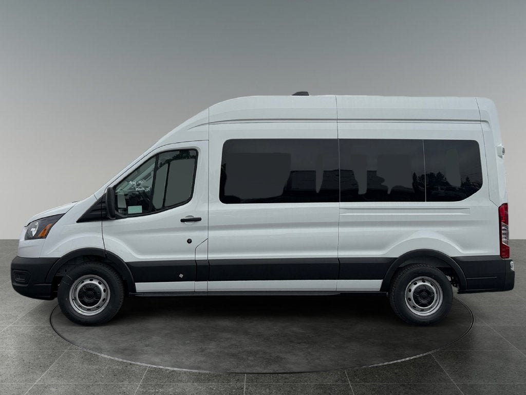2027 Ford Transit-350 XL