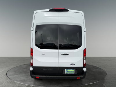 2027 Ford Transit-350 XL