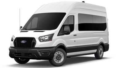 2027 Ford Transit-350 XL INTRANSIT