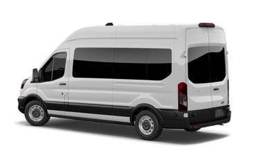 2027 Ford Transit-350 XL INTRANSIT