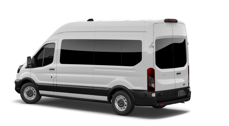 2027 Ford Transit-350 XL INTRANSIT