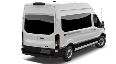 2027 Ford Transit-350 XL INTRANSIT