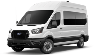 2027 Ford Transit-350 XL INTRANSIT
