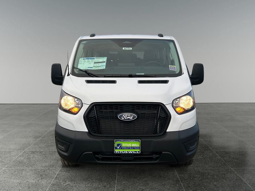 2026 Ford Transit-350 XL