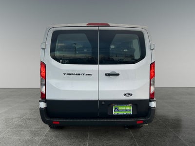 2026 Ford Transit-350 XL