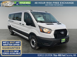 2026 Ford Transit-350 Passenger Van XL