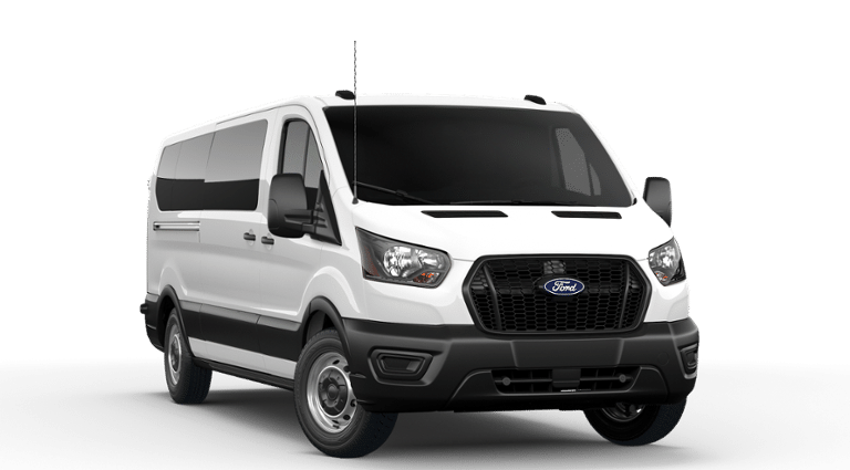 2026 Ford Transit-350 XL
