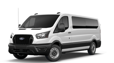 2027 Ford Transit-350 XL INTRANSIT