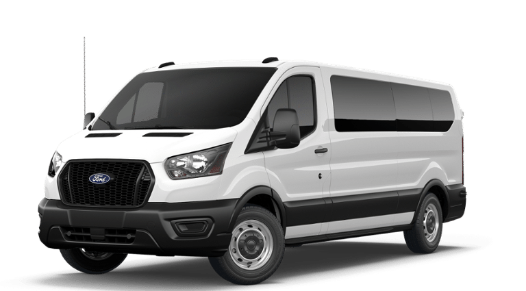 2027 Ford Transit-350 XL INTRANSIT