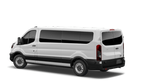 2027 Ford Transit-350 XL INTRANSIT