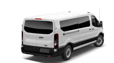 2027 Ford Transit-350 XL INTRANSIT