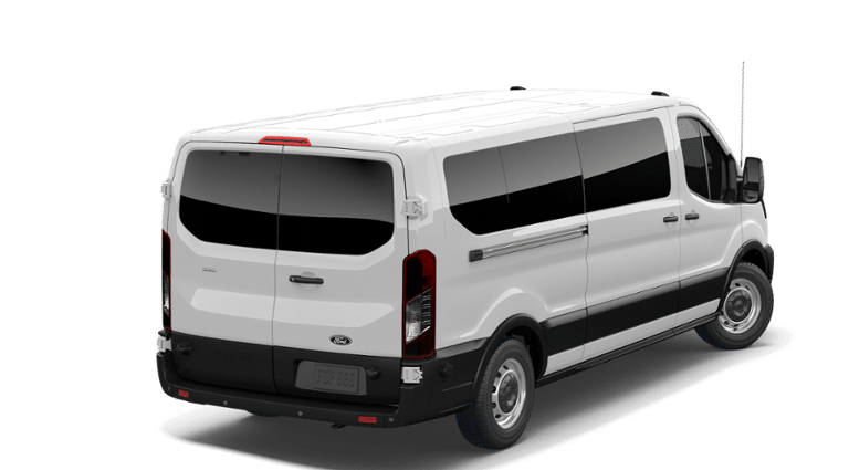 2027 Ford Transit-350 XL INTRANSIT