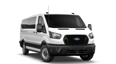 2027 Ford Transit-350 XL INTRANSIT