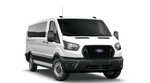 2027 Ford Transit-350 XL INTRANSIT