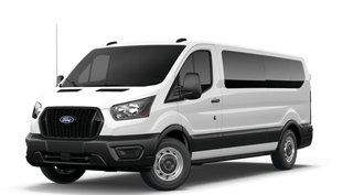 2027 Ford Transit-350 XL INTRANSIT