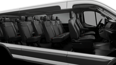 2026 Ford Transit-350 XL INTRANSIT