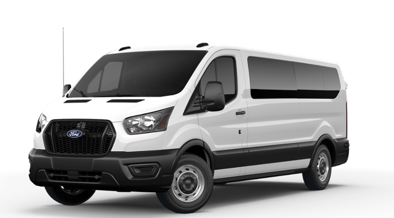 2026 Ford Transit-350 XL