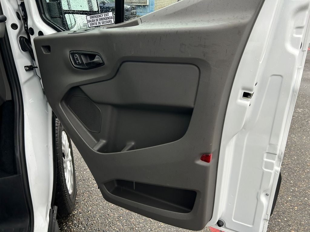 2024 Ford Transit-350 XLT 12 PASSENGER