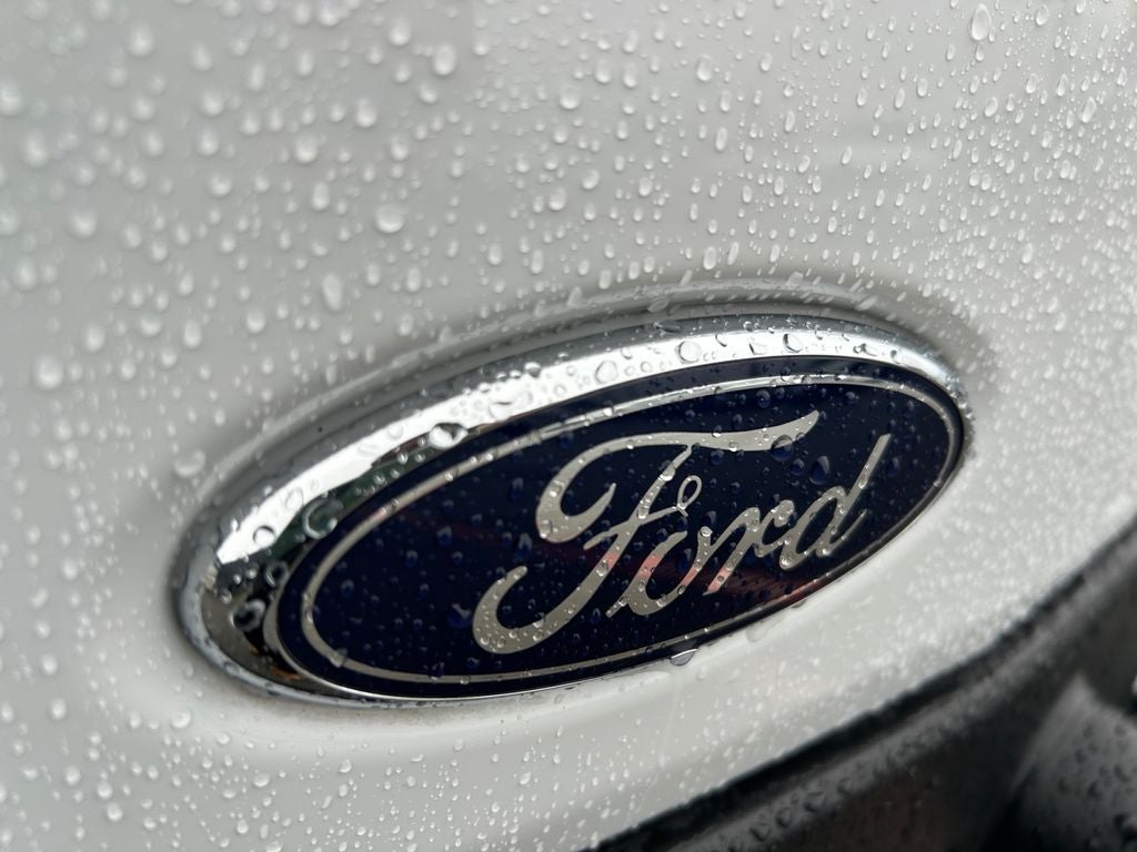 2024 Ford Transit-350 XLT 12 PASSENGER