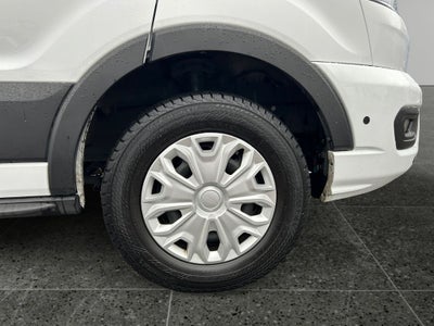 2024 Ford Transit-350 XLT 12 PASSENGER
