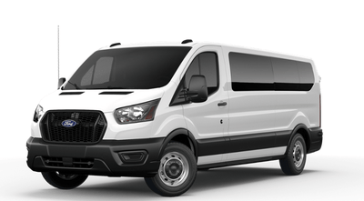 2026 Ford Transit-350 XL INTRANSIT