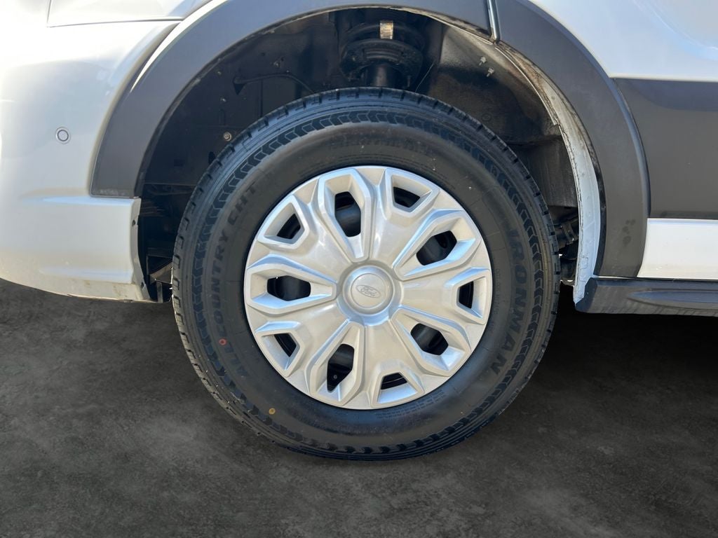 2023 Ford Transit-350 XLT 12 Passenger