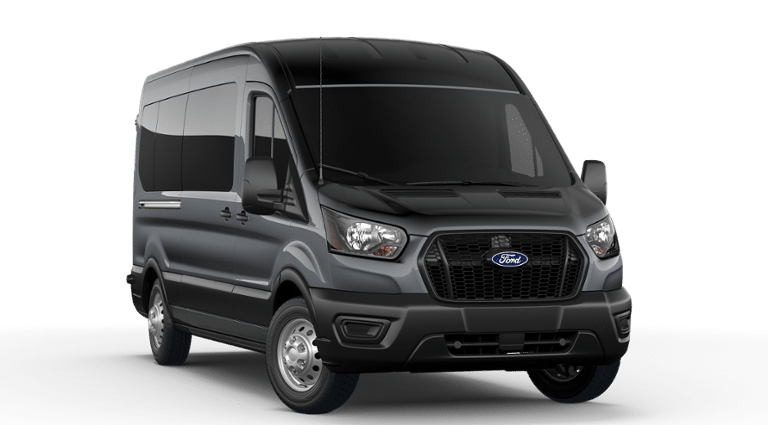 2026 Ford Transit-350 INTRANSIT