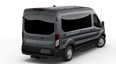 2026 Ford Transit-350 INTRANSIT