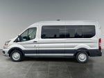 2026 Ford Transit-350 Passenger Van XLT