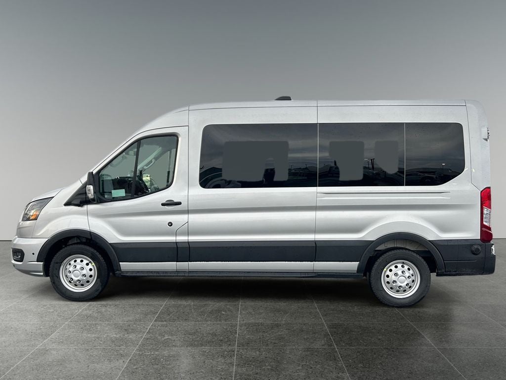 2026 Ford Transit-350 Passenger Van XLT