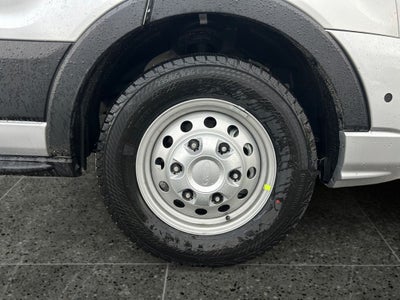 2026 Ford Transit-350 Passenger Van XLT