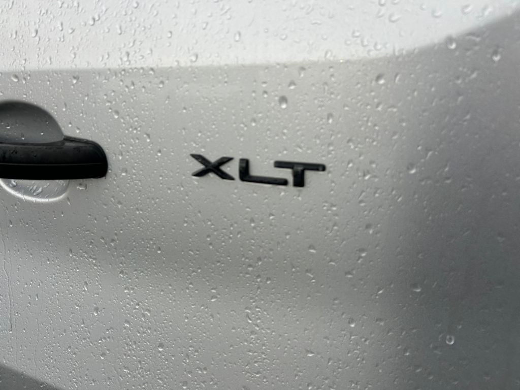 2026 Ford Transit-350 Passenger Van XLT