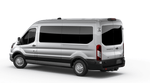 2026 Ford Transit-350 INTRANSIT