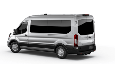 2026 Ford Transit-350 INTRANSIT