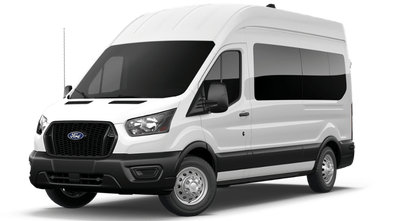 2027 Ford Transit-350 XL INTRANSIT