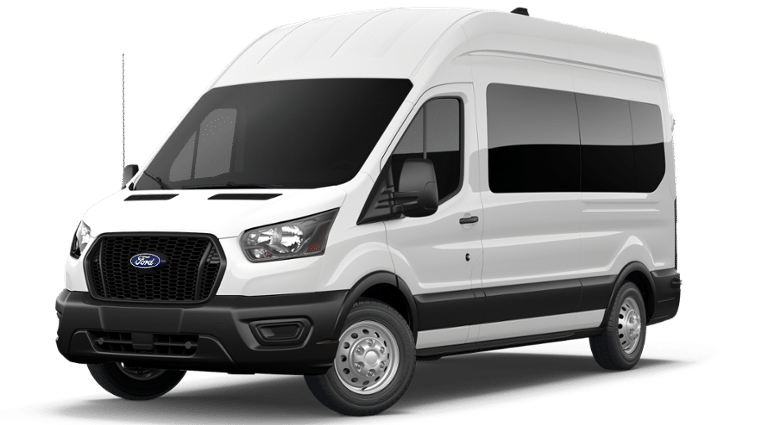 2027 Ford Transit-350 XL INTRANSIT
