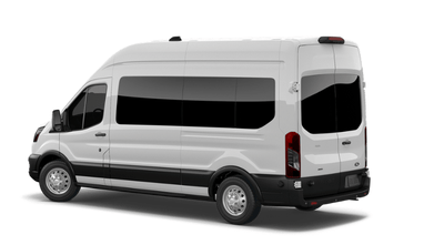 2027 Ford Transit-350 XL INTRANSIT