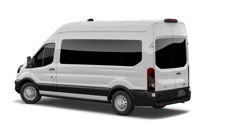 2027 Ford Transit-350 XL INTRANSIT
