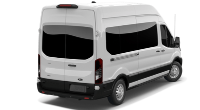 2027 Ford Transit-350 XL INTRANSIT