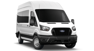 2027 Ford Transit-350 XL INTRANSIT