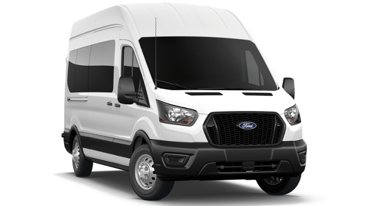 2027 Ford Transit-350 XL INTRANSIT