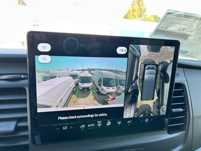 2025 Ford Transit-350 XL