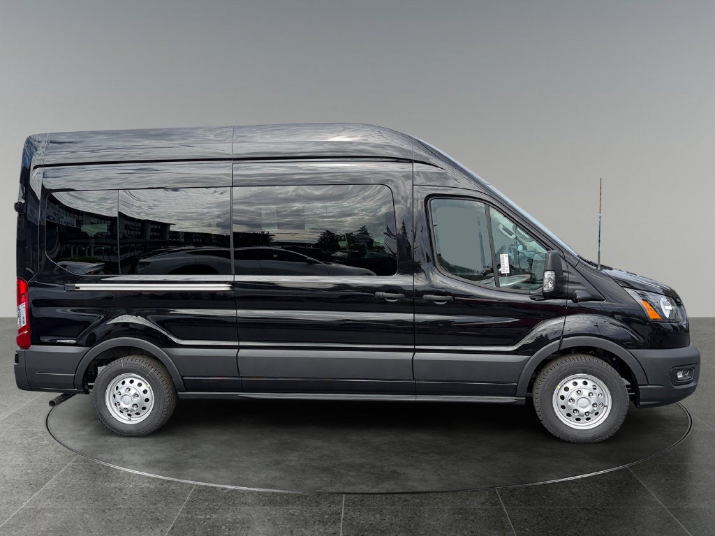 2027 Ford Transit-350 XL